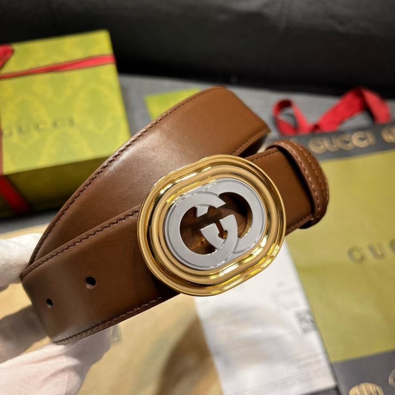 Gucci Belts